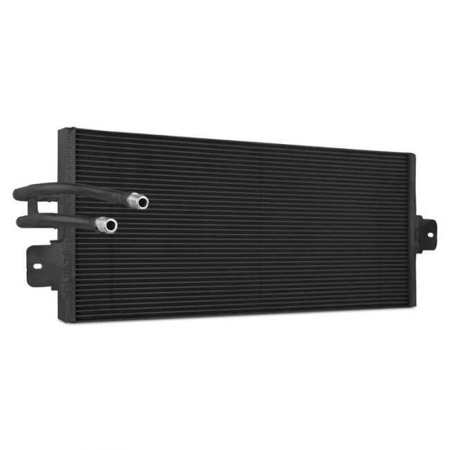 Wagner Tuning S58 G8x Competition Transmisjonsolje-kjøler Kit – BMW M2 G87, M3 G80, M4 G82/G83