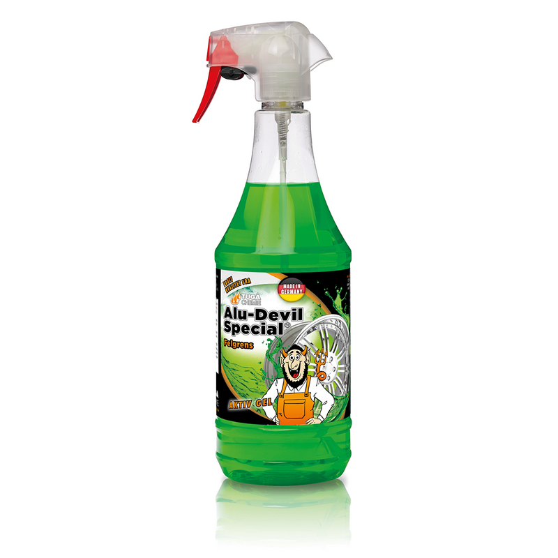 Tuga Chemie Alu-Devil Special Felgrens