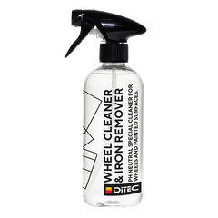 Ditec Wheel Cleaner & Iron Remover