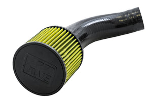 AWE S-FLO Intake Audi B8 S5 — uten carbon cover