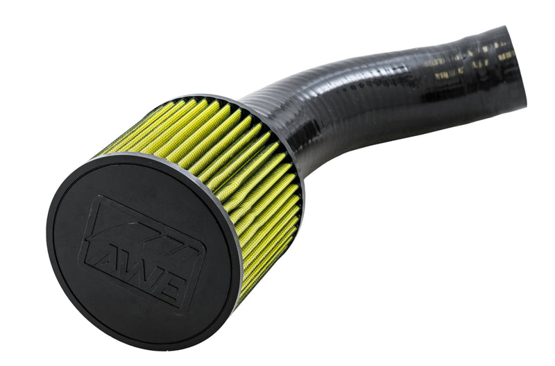 AWE S-FLO Intake Audi B8 S5 — uten carbon cover
