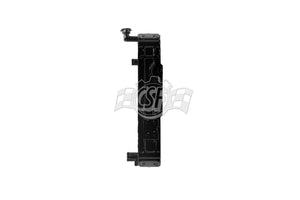 CSF Toyota Landcruiser 81-87 4.2L Auto / 88 4.0L Auto radiator 4-Row Copper