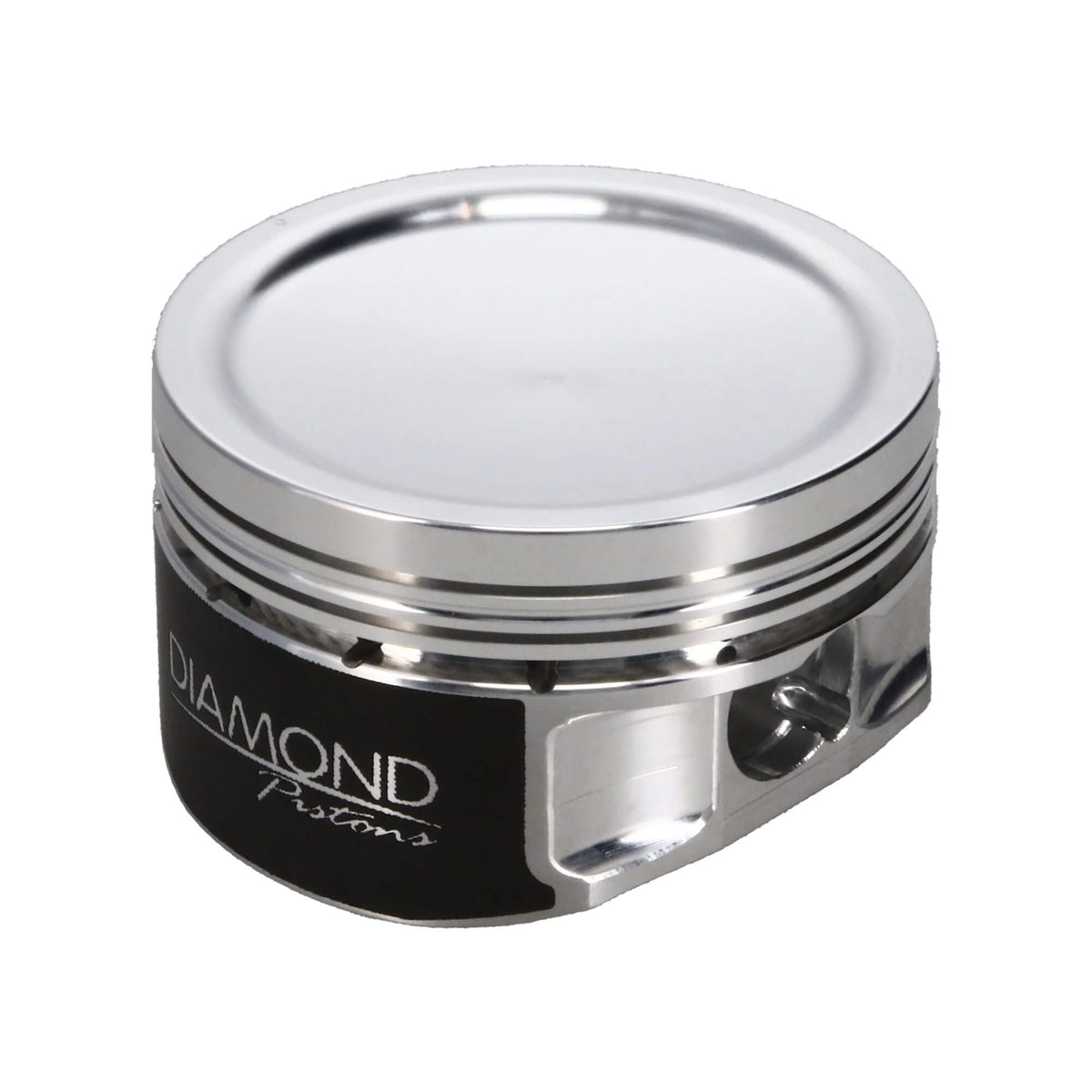 Diamond Racing smidde stempler