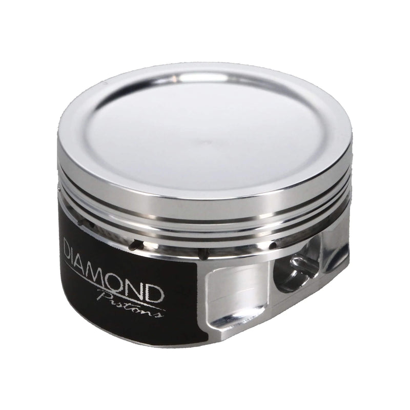 Diamond Racing smidde stempler