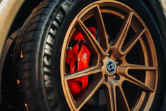 HRE FF04 KONG PERFORMANCE