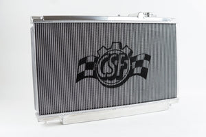 CSF Toyota Supra 93-98 radiator