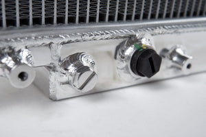 CSF Toyota Supra 93-98 radiator