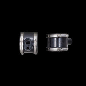 Blackboost OEM replacement turbo inlet coupling – Mercedes-AMG C63/C63S (M177) KONG PERFORMANCE