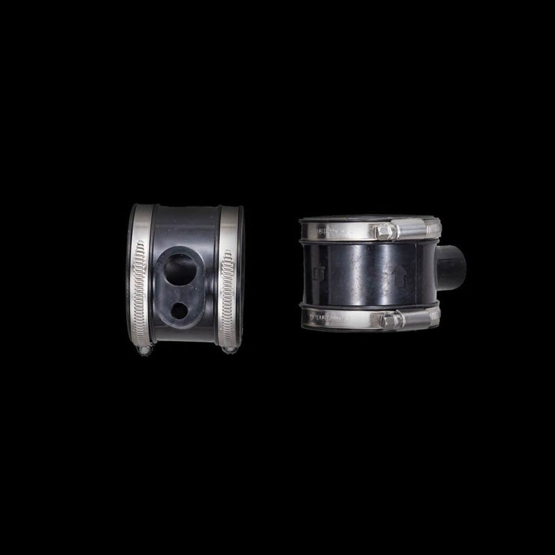 Blackboost OEM replacement turbo inlet coupling – Mercedes-AMG C63/C63S (M177) KONG PERFORMANCE