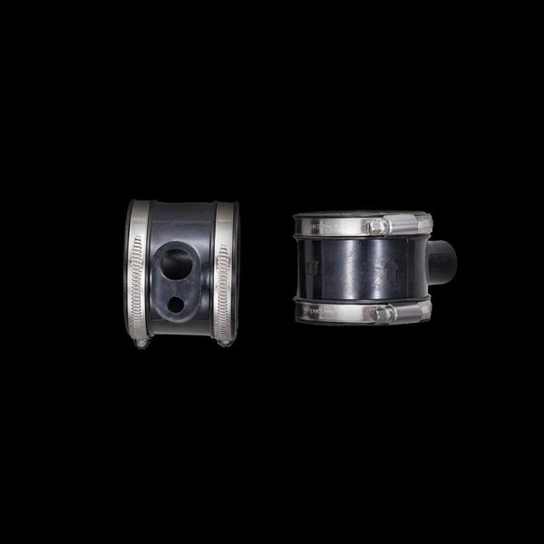 Blackboost OEM replacement turbo inlet coupling – Mercedes-AMG C63/C63S (M177)