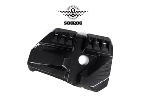 Sooqoo Carbon Motordeksel OEM Style – BMW M3 G80 M4 G82 G87