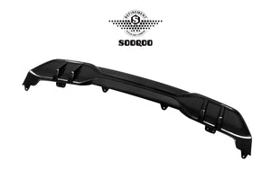 SOOQOO – Carbon Diffuser (MP Style) BMW X5 G05 (2019–)