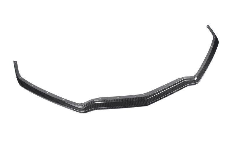 SooQoo Carbon Frontleppe – Corvette C8