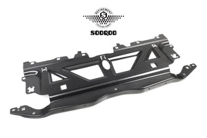 Sooqoo Carbon Slampanel OEM Style – BMW M3 G80 M4 G82 G87