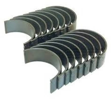 VRP Trimetal staglagre M113K