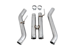 AWE 2FG H-Pipe Ford Raptor Gen 2 — produktvisning