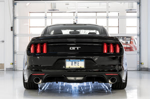AWE Ford S550 Mustang GT Exhaust Suite — lifestylebilde
