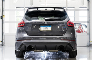 AWE Focus RS Exhaust Suite — lifestylebilde