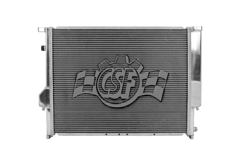 CSF BMW E36 radiator 92-99 320/323/325/328/M3