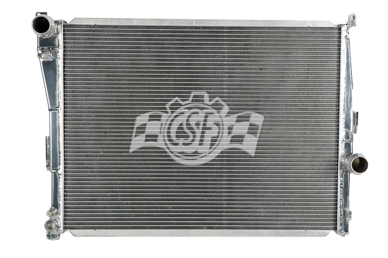 CSF BMW E46 radiator 99-06 320/323/325/328/330 + Z4 03-05