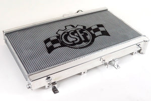 CSF Subaru Impreza WRX/STI 02-07 + Baja 04-06 radiator