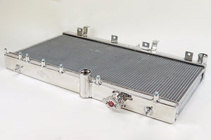 CSF Subaru Impreza WRX/STI 02-07 + Baja 04-06 radiator