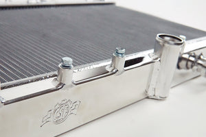 CSF Subaru Impreza WRX/STI 02-07 + Baja 04-06 radiator