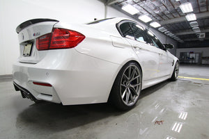 BBS CI-R 19" felgsett - BMW M2/M3/M4 F87/F80/F82