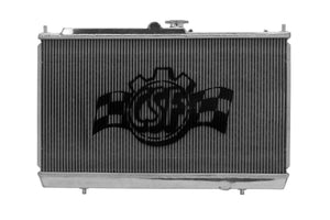 CSF Mitsubishi Lancer Evo 7/8/9 03-07 radiator