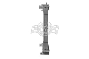 CSF Mitsubishi Lancer Evo 7/8/9 03-07 radiator