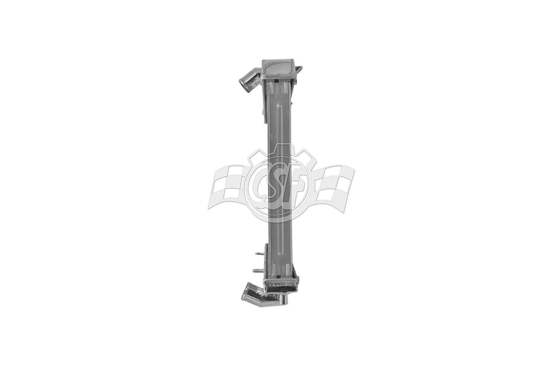 CSF Mazda RX-8 04-08 radiator