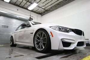 BBS CI-R 19" felgsett - BMW M2/M3/M4 F87/F80/F82