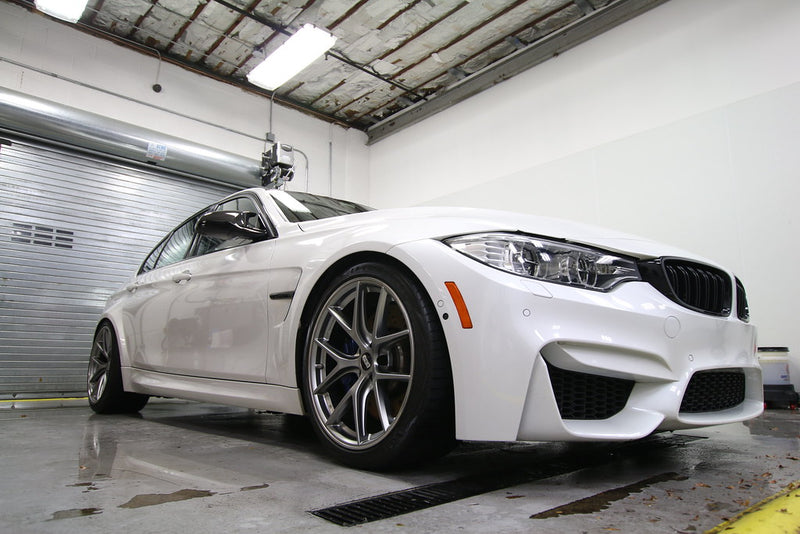 BBS CI-R 19" felgsett - BMW M2/M3/M4 F87/F80/F82