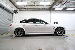 BBS CI-R 19" felgsett - BMW M2/M3/M4 F87/F80/F82