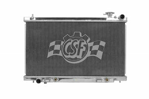CSF Infiniti G35 03-07 radiator