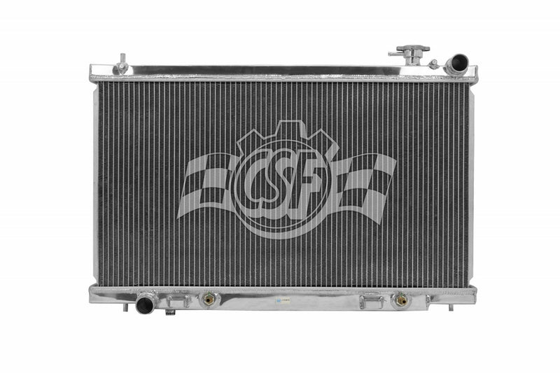 CSF Infiniti G35 03-07 radiator