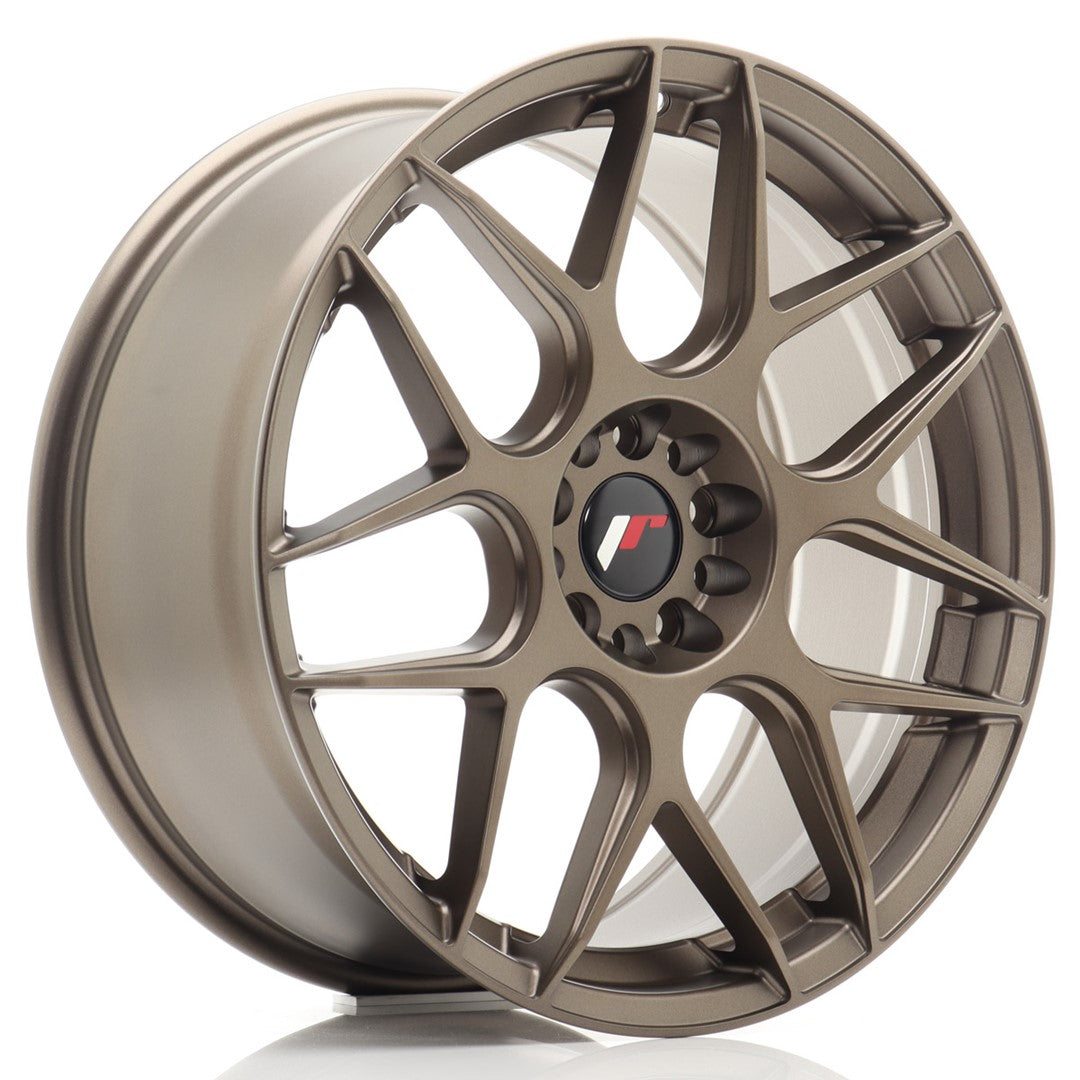 JR Wheels JR18 19x8,5 ET20 5x114.3 Bronze