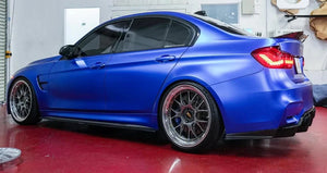 BBS LM-R DBPK Felgsett til BMW M3 F80 / M4 F82 (20”)