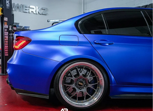 BBS LM-R DBPK Felgsett til BMW M3 F80 / M4 F82 (20”)