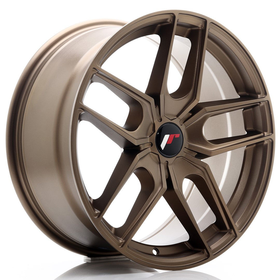JR Wheels JR25 18x8,5 ET20-40 5x108 Bronze