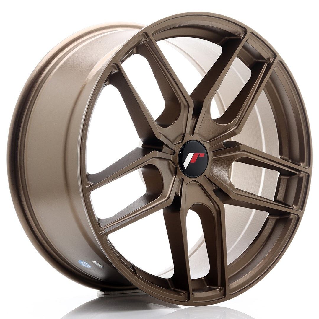 JR Wheels JR25 19x8,5 ET20-40 5x112 Bronze
