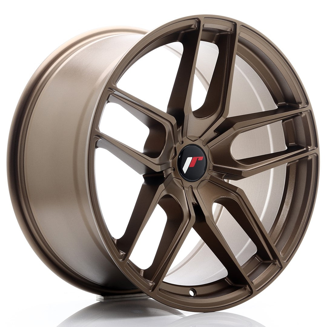 JR Wheels JR25 19x9,5 ET20-40 5x110 Bronze