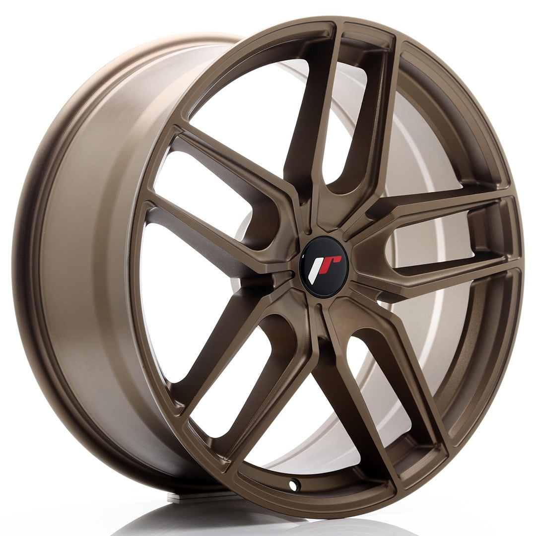 JR Wheels JR25 20x8,5 ET20-40 5x118 Bronze