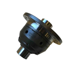 Quaife helical LSD Mercedes 4MATIC