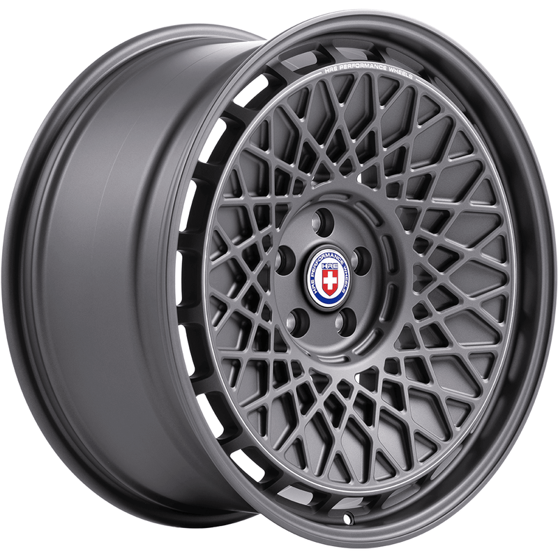 HRE 501 GTM