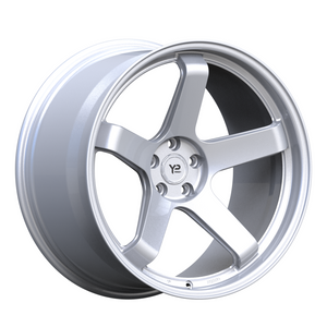 YP Forged+ CS5.1  – 20” Felgsett (BMW M3/M4 F80/F82) KONG PERFORMANCE
