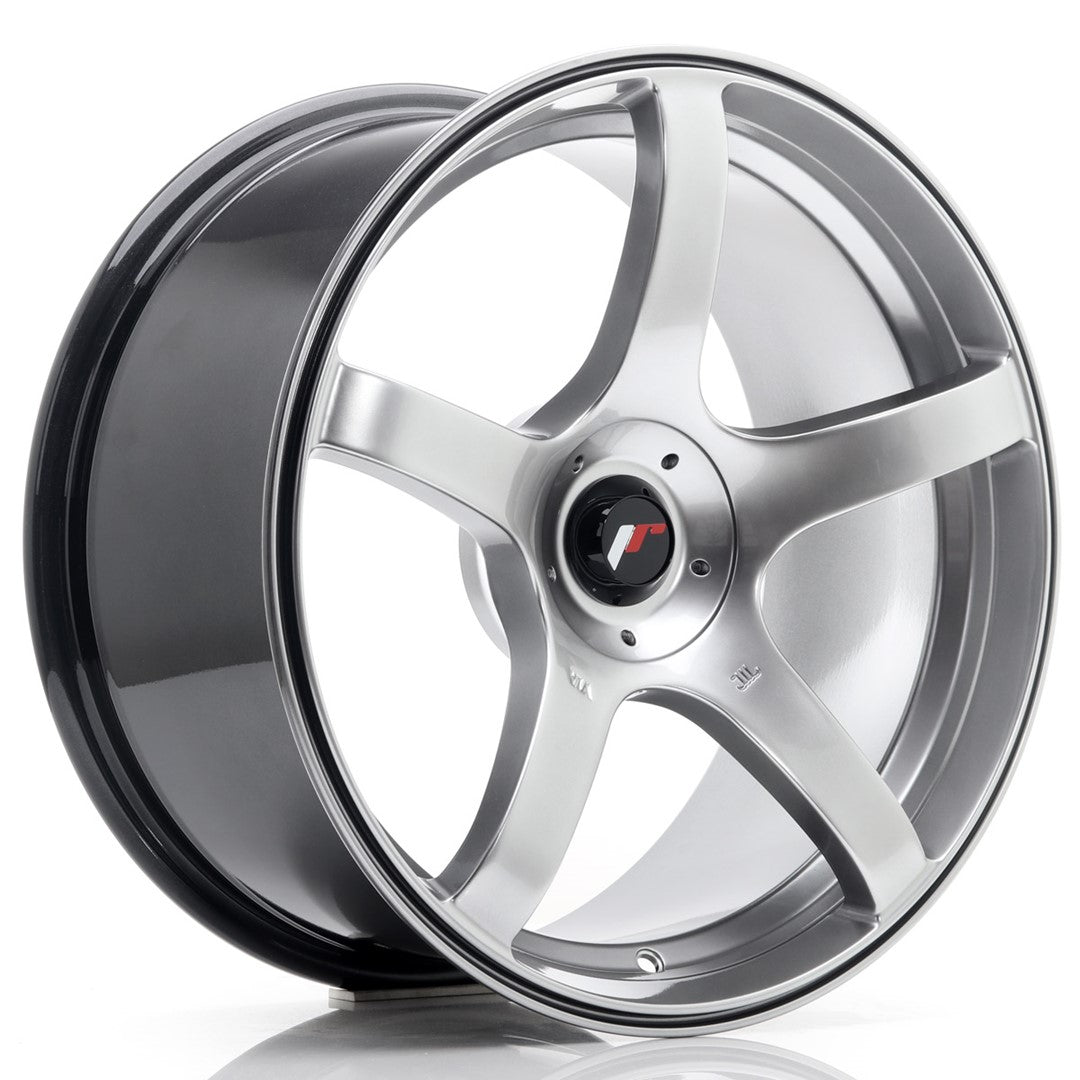 JR Wheels JR32 18x8,5 ET20-38 5x112 Hyper Black