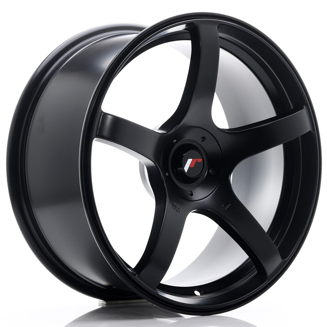 JR Wheels JR32 18x8,5 ET20-38 5x108 Matt Black