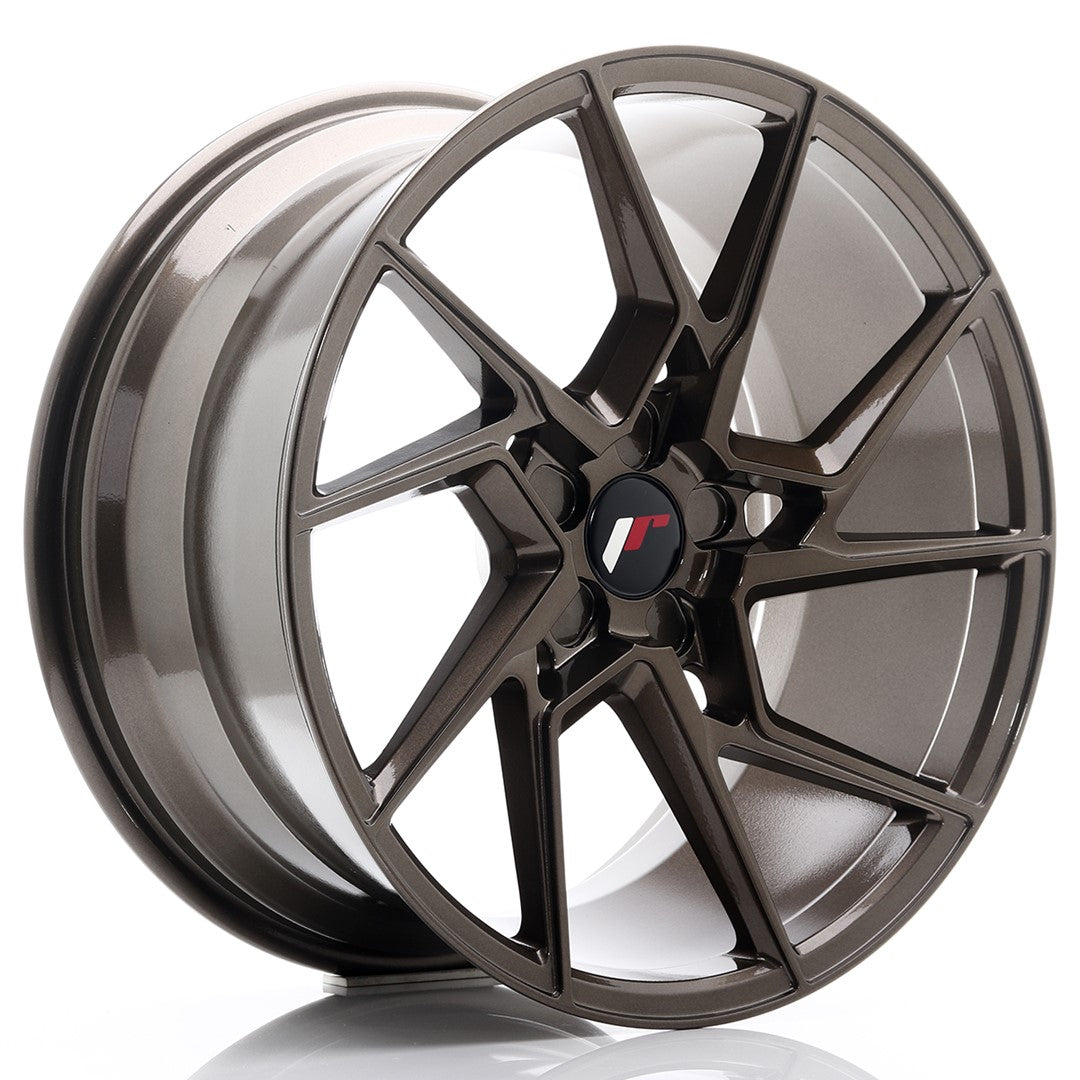 JR Wheels JR33 19x9,5 ET20-45 5x112 Bronze