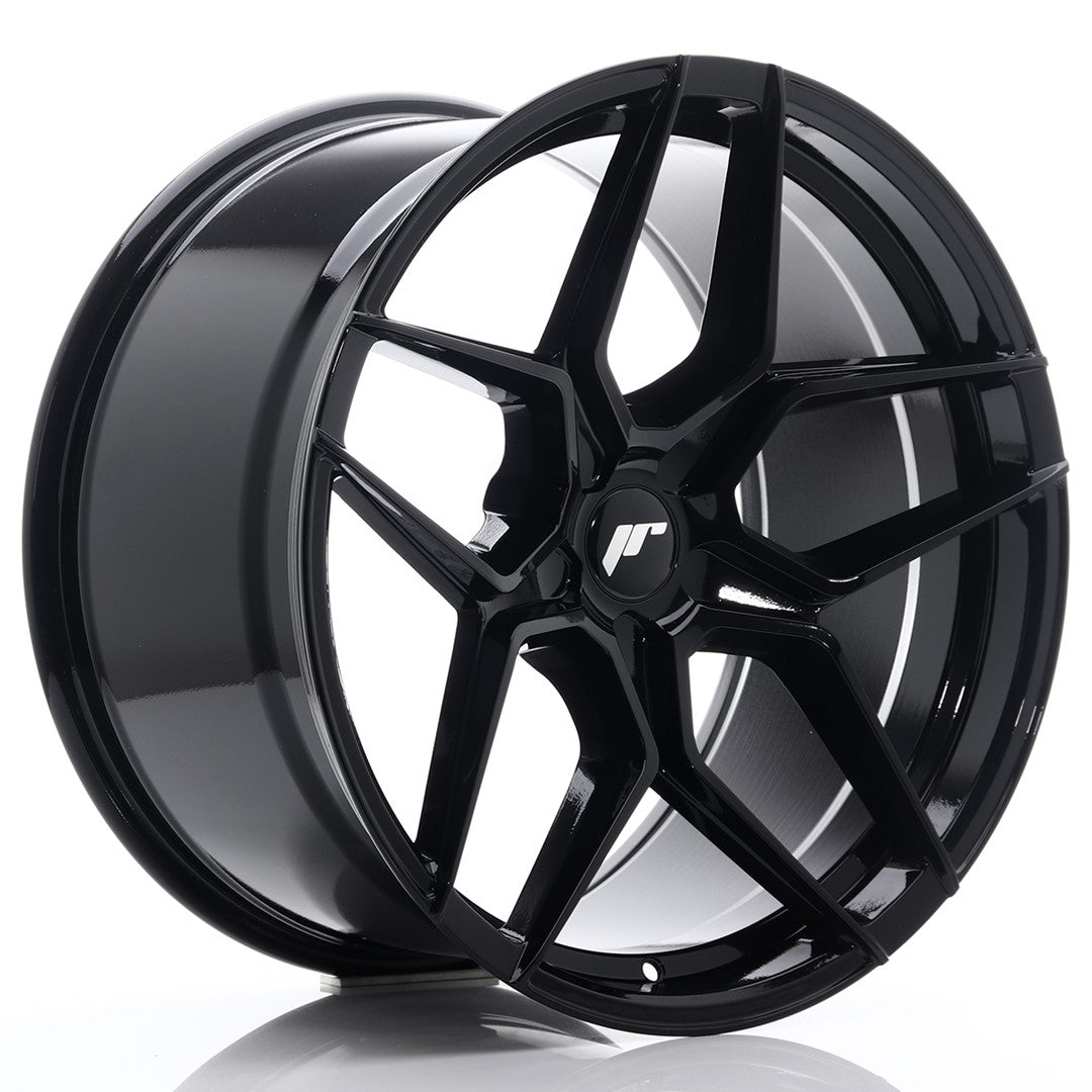 JR Wheels JR34 20x10,5 ET20-35 5x130 Gloss Black